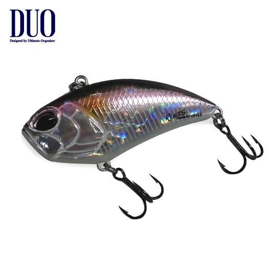 デュオ レアリスバイブレーション 52 DUO REALIS VIBRATION 【2】