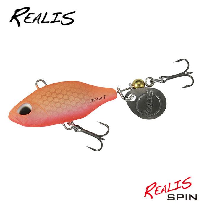 DUO（デュオ） レアリス スピン 7g【1】 : バックラッシュYahoo!店