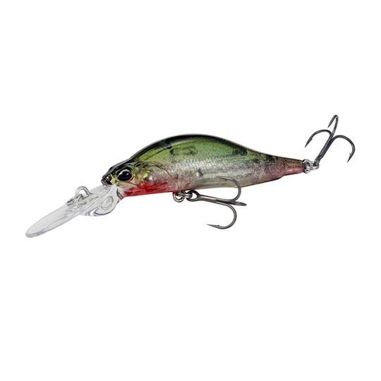 デュオ レアリス ロザンテシャッド 57mr サスペンド Duo Realis Rozante Shad バックラッシュpaypay店 通販 Paypayモール