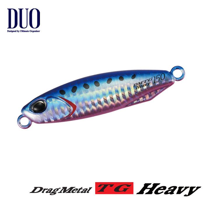 DUO Dragl TG Heavy 120g セット duo dragl tg heavy 120g セット