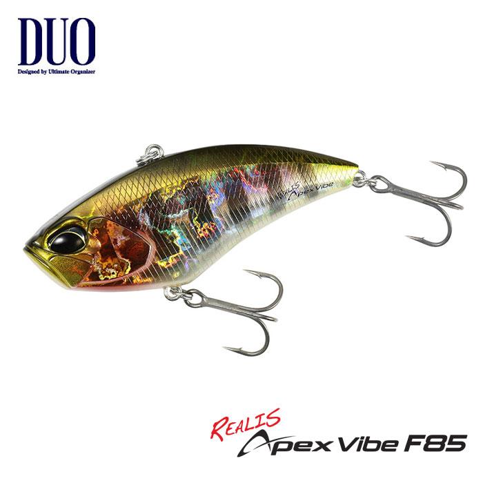 DUO（デュオ） レアリス エイペックスバイブ 85 DUO REALIS APEX