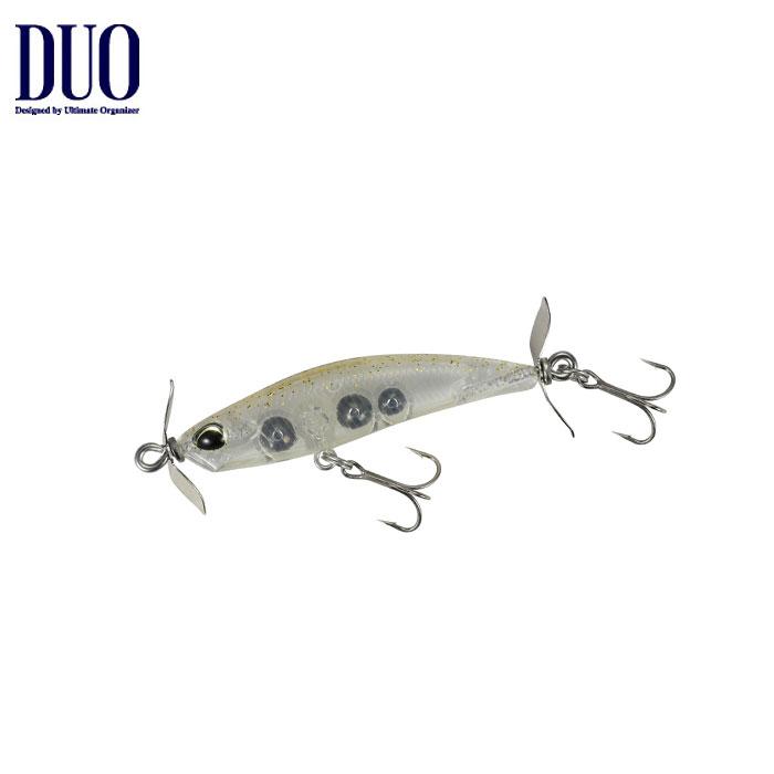 DUO（デュオ） テトラワークス ペラッコ DUO TETRA WORKS PERAKKO