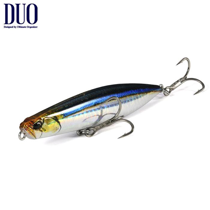 DUO（デュオ） ビーチウォーカー ウェッジ 95S 【2】 : バックラッシュ