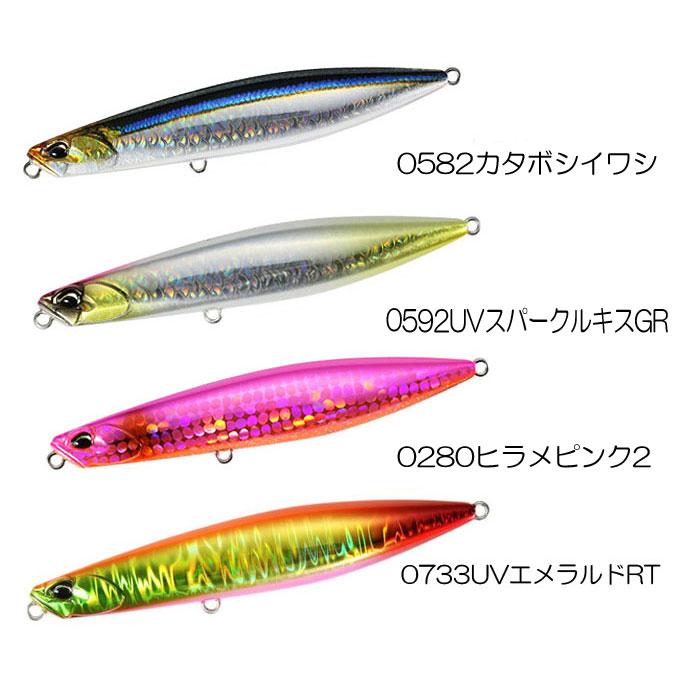 DUO（デュオ） ビーチウォーカー ウェッジ 95S 【2】 : バックラッシュ