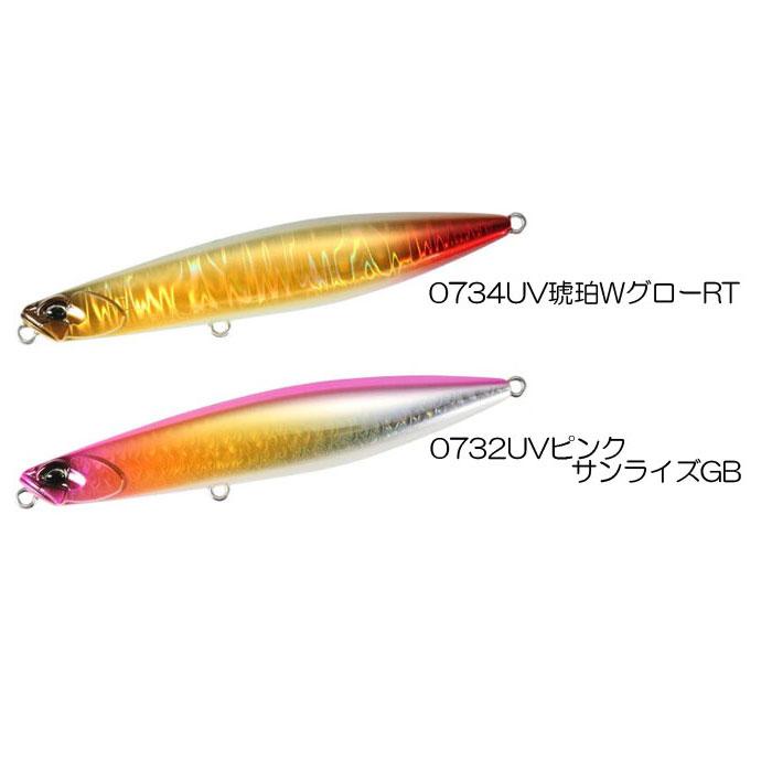 DUO（デュオ） ビーチウォーカー ウェッジ 95S 【2】 : バックラッシュ