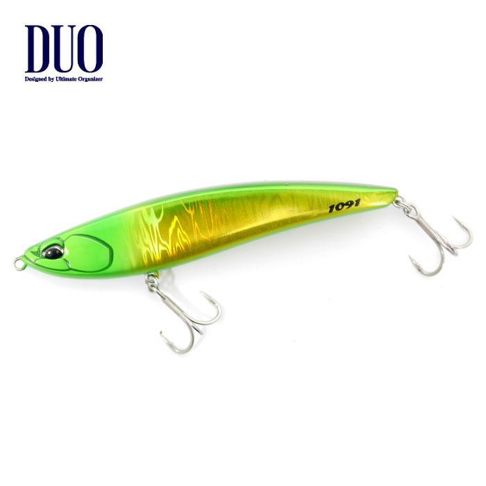 DUO（デュオ） 【全6色】デュオ ビーチウォーカー リンバー 115S 問屋