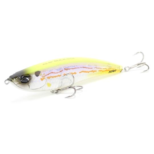 DUO（デュオ） ベイルーフ バルク 125F 1091カラー : バックラッシュ