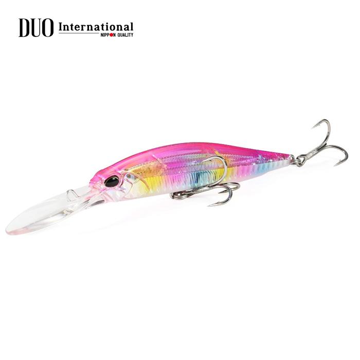 DUO（デュオ） レアリス ジャークベイト 100DRS SW リミテッド
