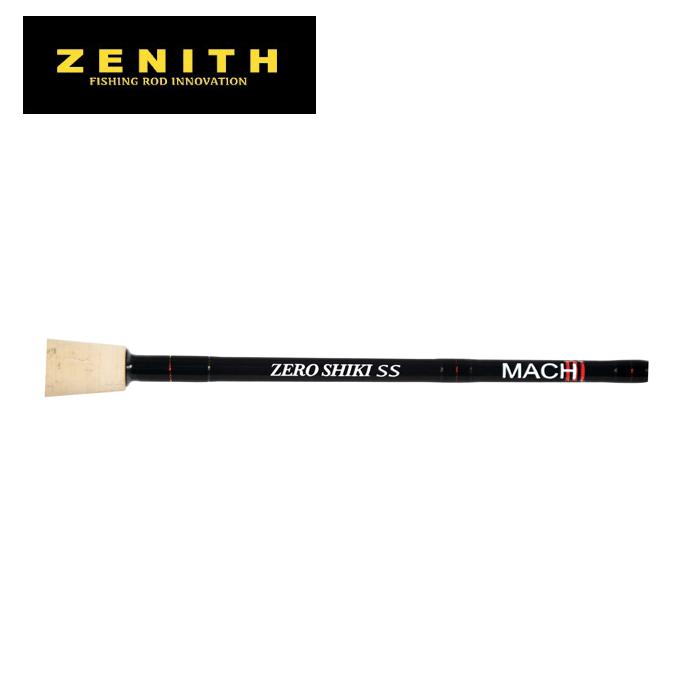 限定特価53％OFF】ゼニス ゼロシキSS マッハ 3 ZSM62S-6 ZENITH 