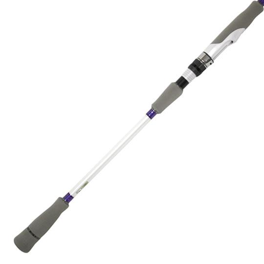 ゼニス　グランシャリオ　GC-S67MH Gray ZENITH(釣り) ゼニス グランシャリオ GC-S67MH-GRAY ZENITH