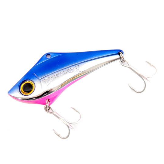 WaterLand 【全10色】ウォーターランド 弾丸ソニック 30g WaterLand 