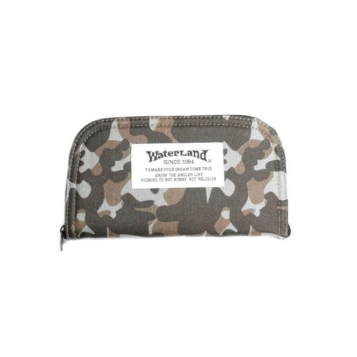 ウォーターランド スプーンワレット Lサイズ WaterLand SPOON WALLET |backlash|02