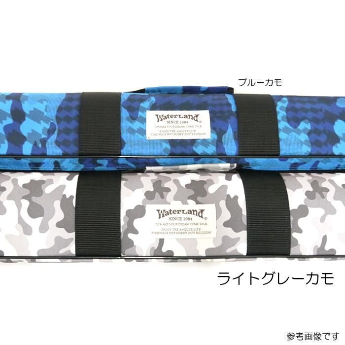WaterLand ウォーターランド ロッドキャリーケース Mサイズ
