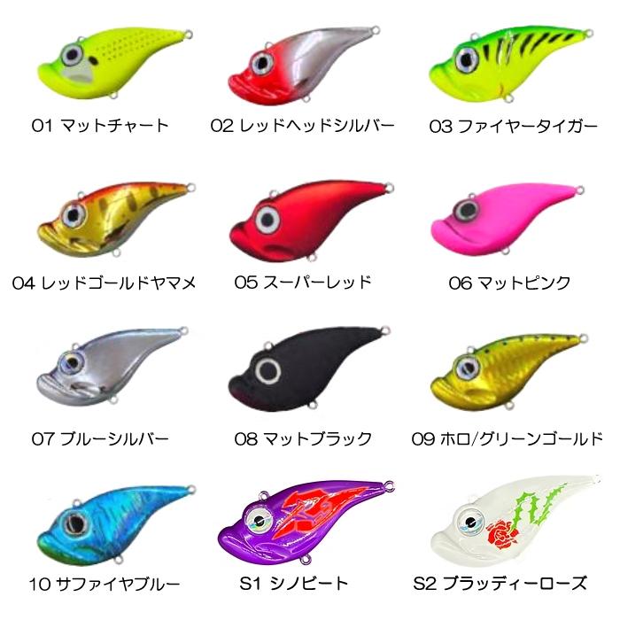 G-137 バンダイ グランダー武蔵 ぎょろっち （※バラ売りNG） WaterLand（ウォーターランド） 【全12色】ウォーターランド ぎょろっ