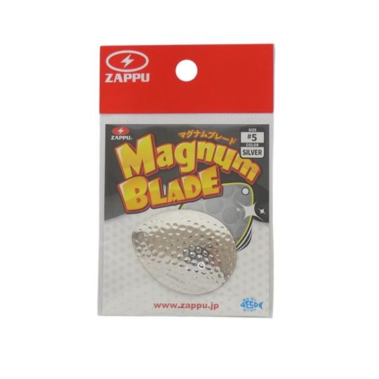 ZAPPU（ザップ） 【全2色】ザップ マグナムブレード ＃5 : バック