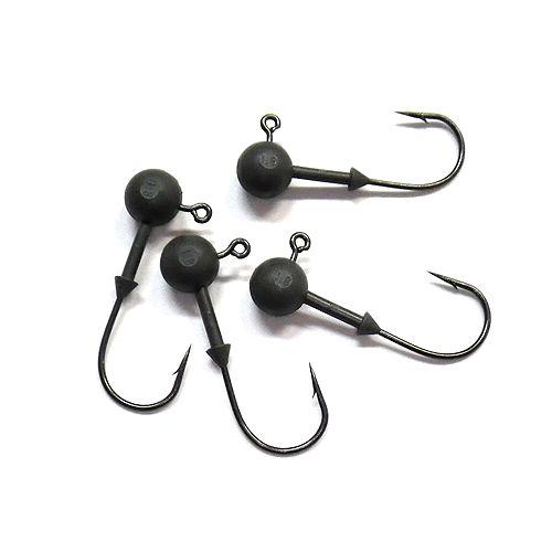 ZAPPU（ザップ） ラウンドヘッドインチ 1/32〜1/13oz ZAPPU : バック