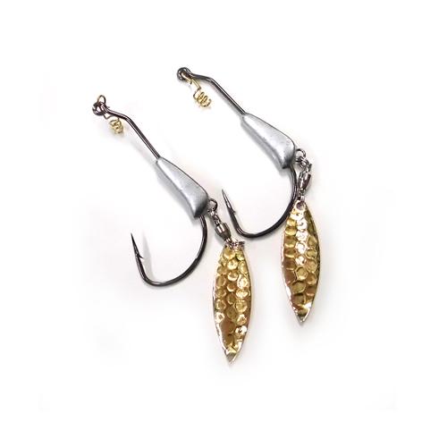 ザップ ブレーディングパイルドライバー Zappu Blading Pile Driver バックラッシュpaypay店 通販 Paypayモール