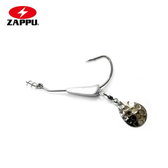 ザップ ブレーディングパイルドライバー ブレディ コロラドブレード Zappu Bredy バックラッシュpaypay店 通販 Paypayモール