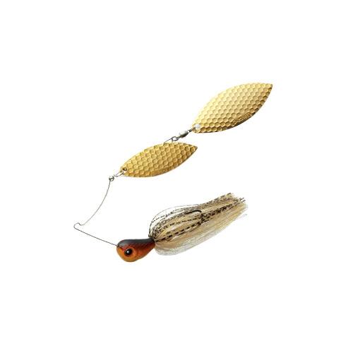 エバーグリーン　Dゾーン EverGreen（エバーグリーン） Dゾーン ダブルウィロー 1/2oz EVERGREEN