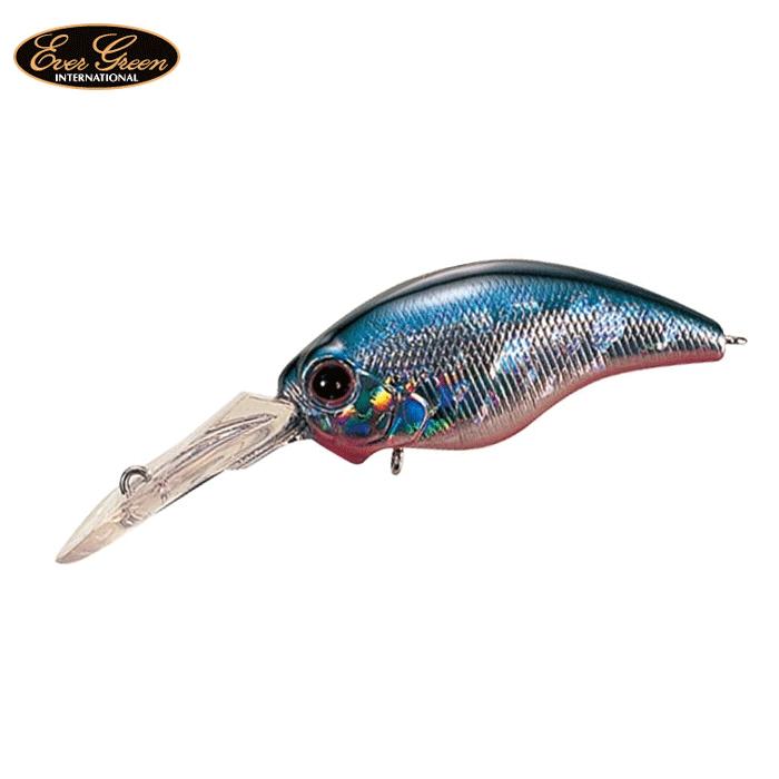 EverGreen（エバーグリーン） 【全12色】エバーグリーン ラトルイン