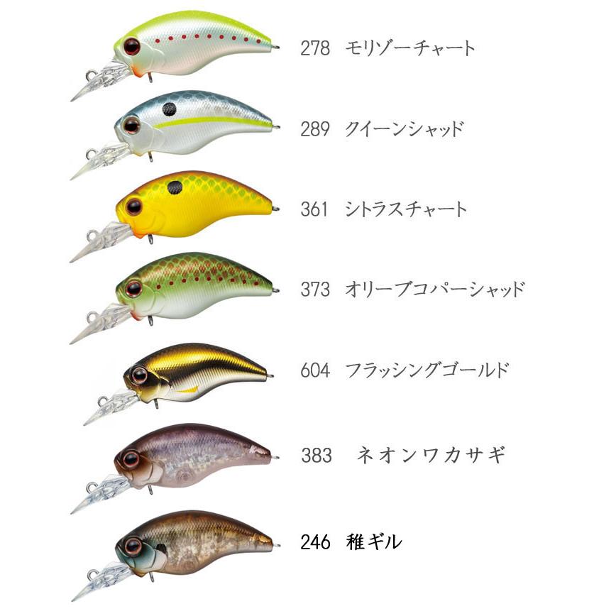 EverGreen エバーグリーン ワイルドハンチ SR 【2】 : バック