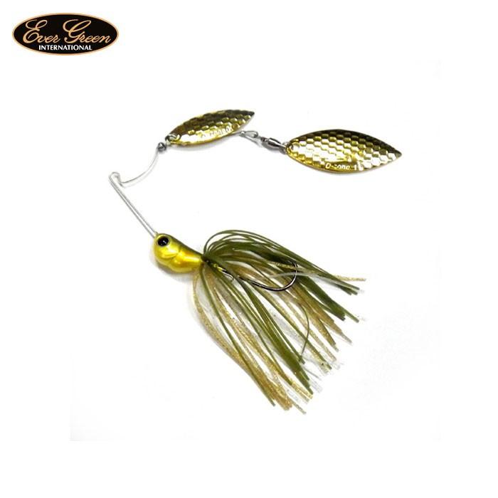 限定品】DZONE Dゾーン 10thアニバーサリー 限定スピナーベイト