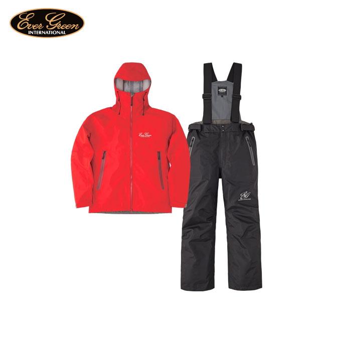 EverGreen（エバーグリーン） レインスーツ EGRS-302 EVERGREEN EG