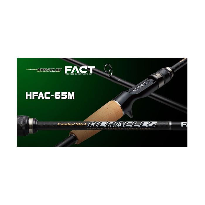 エバーグリーン ファクト HFAC-65M 【公式通販】