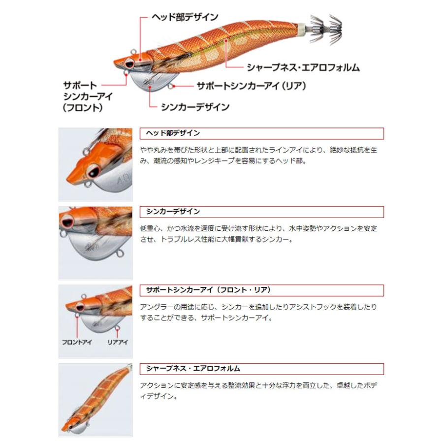 EverGreen（エバーグリーン） ドラッギン番長 3.5号 90g EverGreen
