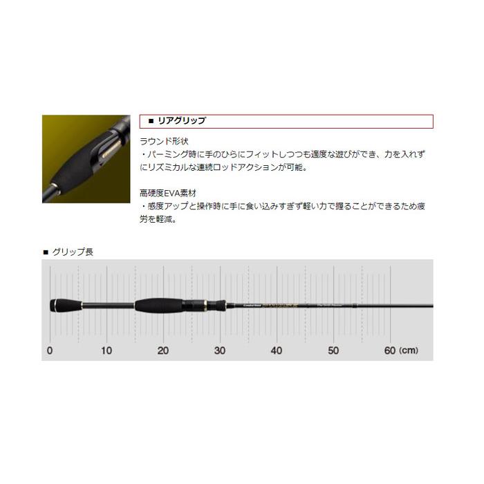 フェイズ エバーグリーン コンバットスティック フェイズ PCSS