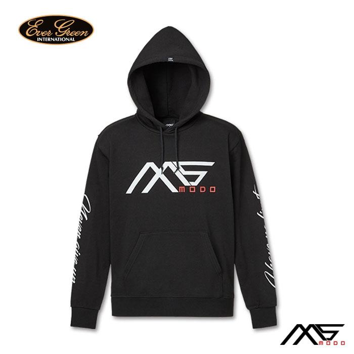 EverGreen（エバーグリーン） MSモード プルオーバーパーカー Type1