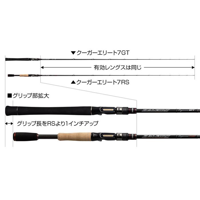 EverGreen（エバーグリーン） カレイド インスピラーレ クーガー