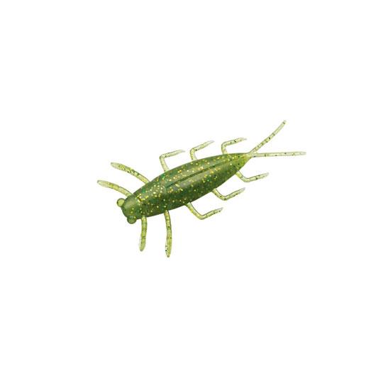 EverGreen（エバーグリーン） ゲジー 1.8inch EVERGREEN Gezzy