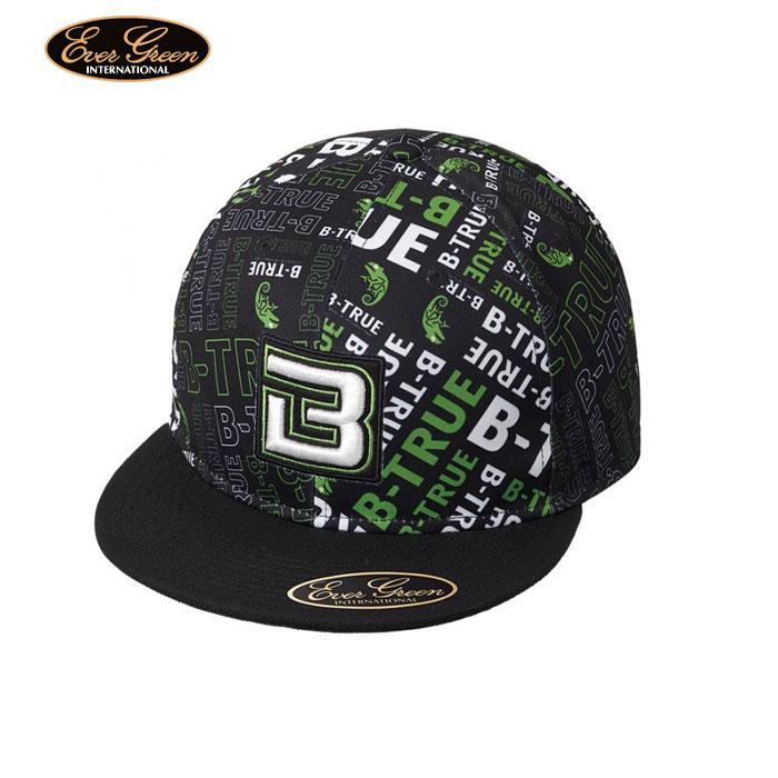 EverGreen（エバーグリーン） ビートゥルー フラットキャップ タイプD