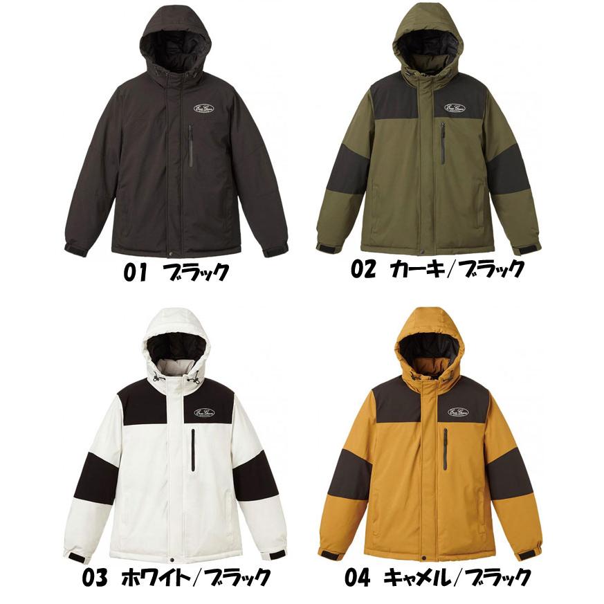 EverGreen（エバーグリーン） EGウォームマウンテンパーカー EVERGREEN