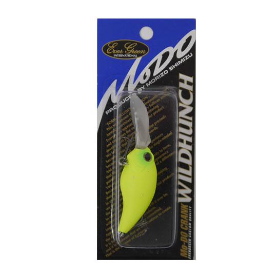 エバーグリーン ワイルドハンチ リミテッドカラー EVERGREEN