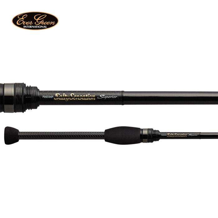 エバーグリーン ソルティーセンセーション スペリオル SPRS-93MH-T