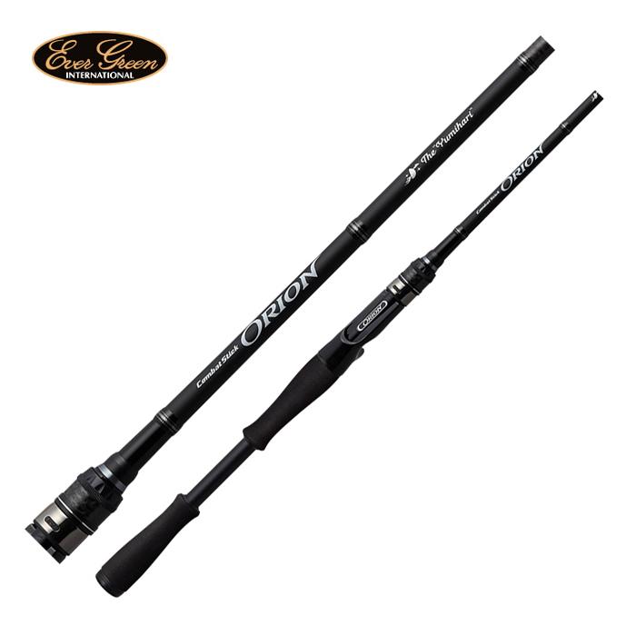 ユミハリエバーグリーンオライオンコンバットスティック