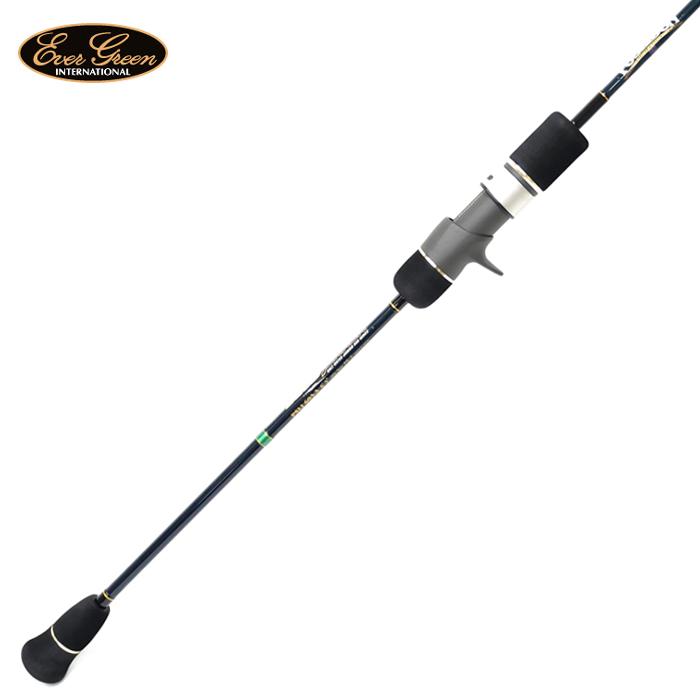 18ポセイドンスロージャーカーPSLJ603-4 PSLJ603-3 EverGreen（エバーグリーン） ポセイドン スロージャーカー PSLJ603-3