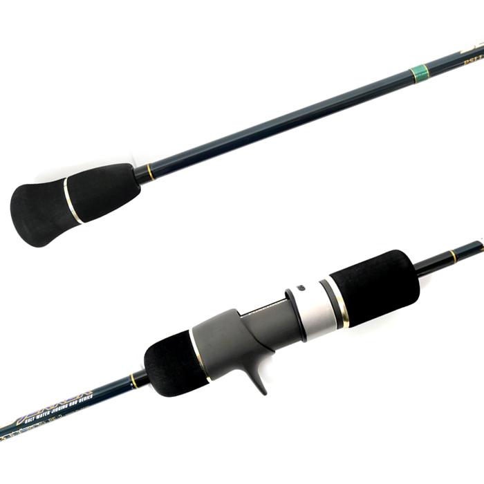 EverGreen（エバーグリーン） ポセイドン スロージャーカー PSLJ603-3