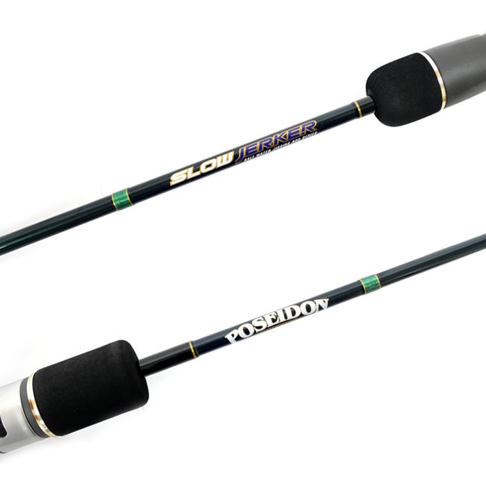 EverGreen（エバーグリーン） ポセイドン スロージャーカー PSLJ603-3