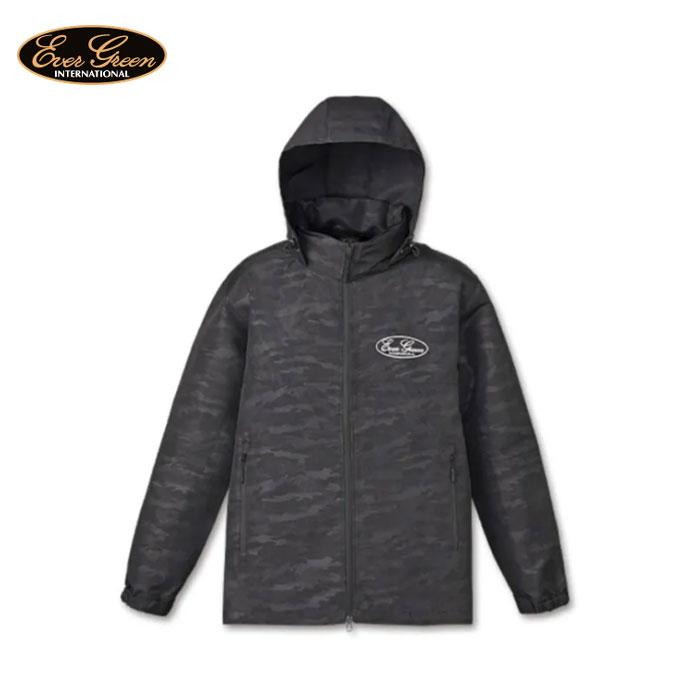 EverGreen（エバーグリーン） EGシェルパーカー : バックラッシュYahoo