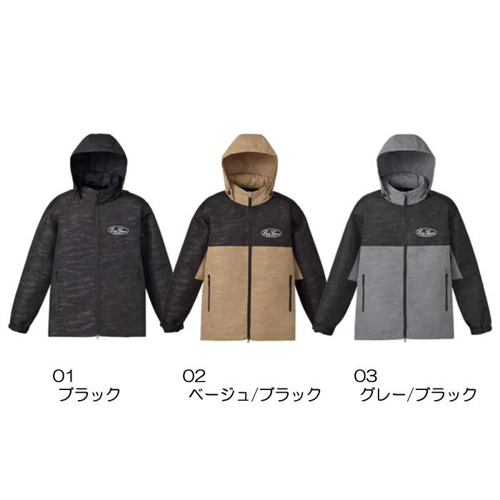 エバーグリーン　プルパーカー XLサイズ　美品 XLARGE（エクストララージ）の「STANDARD LOGO ZIP HOODED SWEATSHIRT