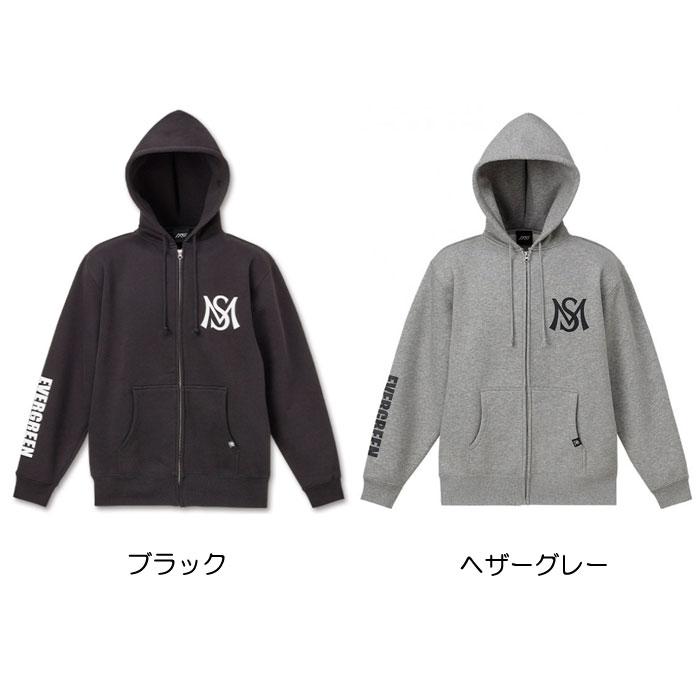 EverGreen（エバーグリーン） 【全2色】エバーグリーン Msモード