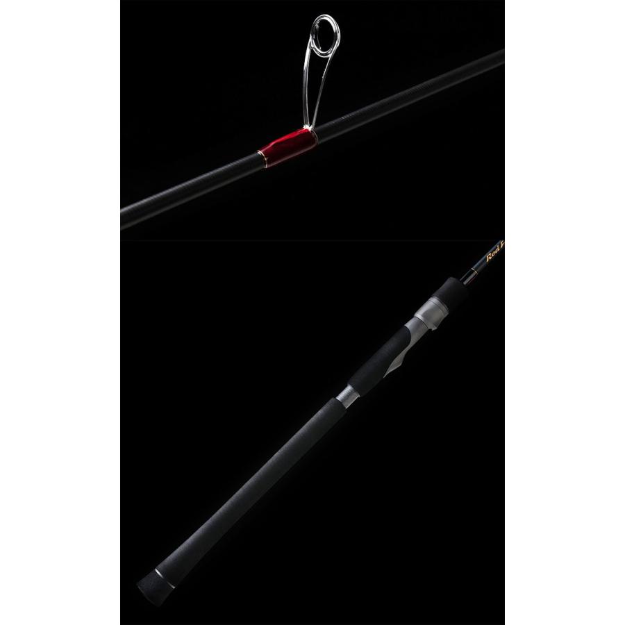 テンリュウ レッドフリップ リアルアクション テンヤ RF2292S