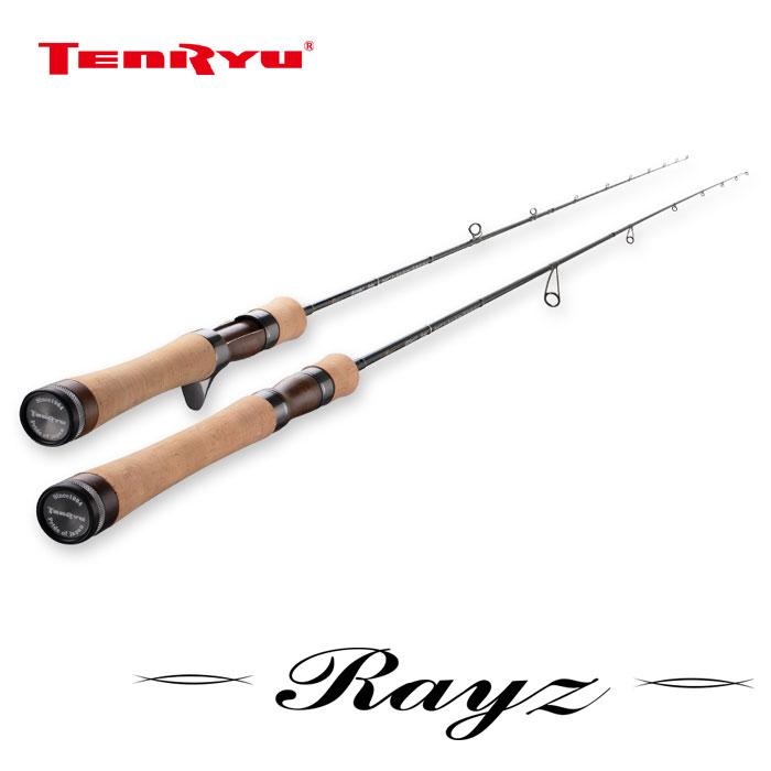 テンリュウ レイズ RZ4102S-UL TENRYU Rayz : バックラッシュYahoo!店