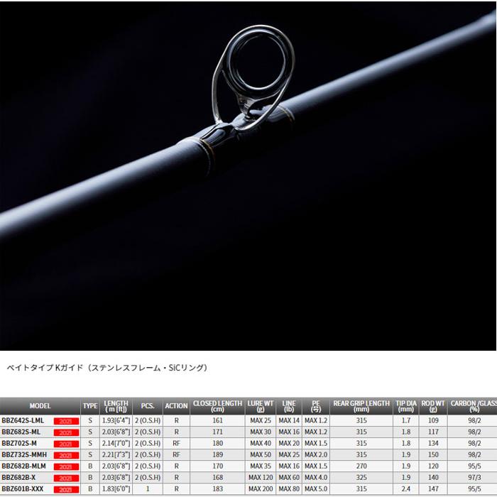 天龍 テンリュウ スワット SW922S-M シーバスロッド TENRYU テンリュウ