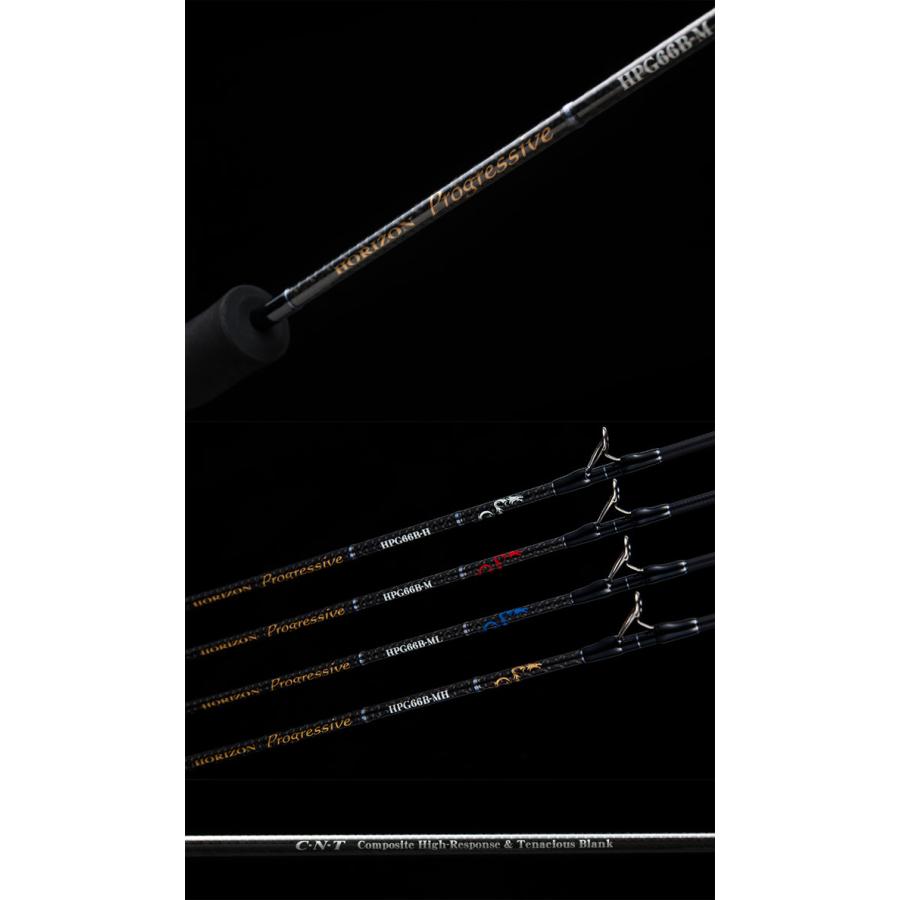 テンリュウ ホライゾン プログレッシブ HPG632S-ML TENRYU HORIZON