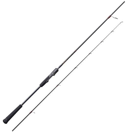 テンリュウ レッドフリップ RF672S-ML/CK TENRYU Red Flip : バック