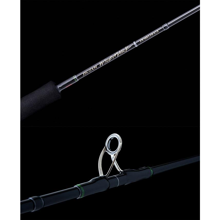 テンリュウ ジグ・ザム ワイルドマーク JWM611B-1/3 TENRYU JIG-ZAM